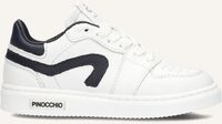 Weiße PINOCCHIO Sneaker Low P1015 Weiße PINOCCHIO Sneaker Low P1015 - medium