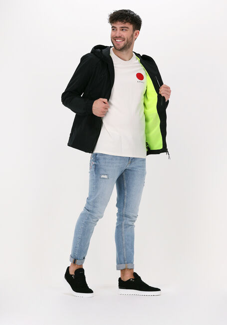 Schwarze KRAKATAU Jack NM31 - large