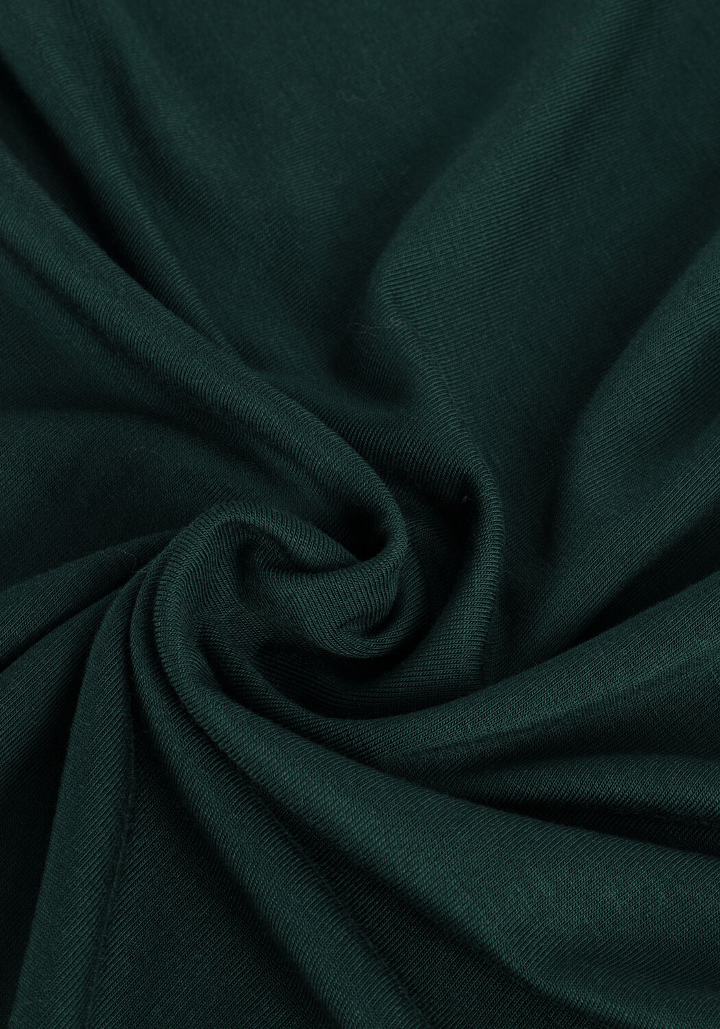 Gr&uuml;ne CC HEART Rollkragenpullover SOFIA TURTLENECK BLOUSE - large