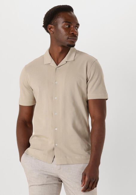 Beige MATINIQUE Casual-Oberhemd MATROSTOL RESORT 2 - large