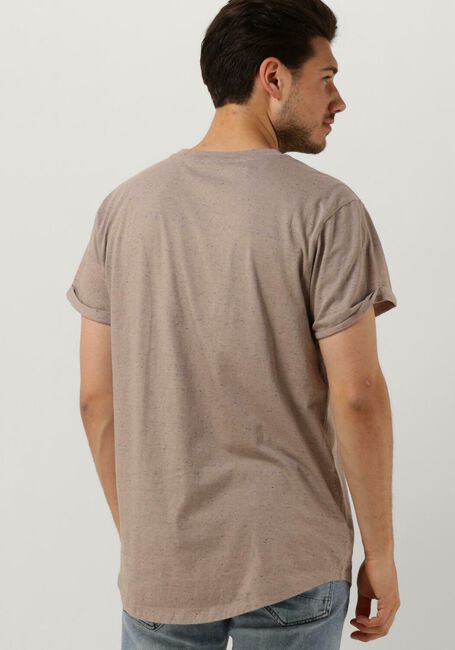Mehrfarbige/Bunte G-STAR RAW T-shirt LASH R T S\S - large