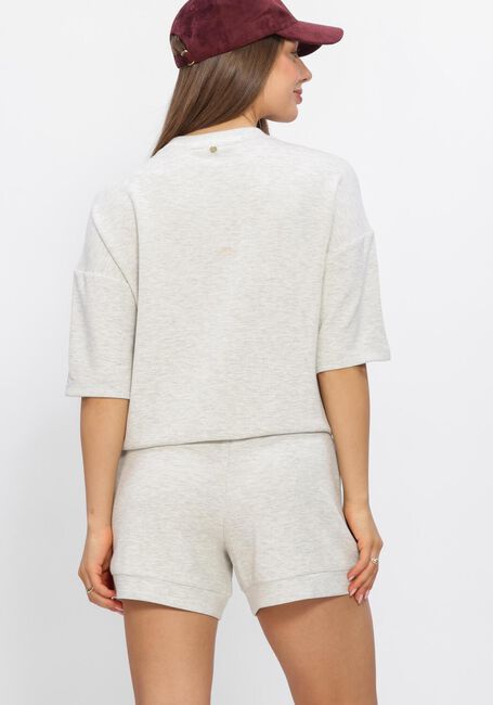 Hellgrau CIRCLE OF TRUST Sweatshirt PRESLEY SWEAT - large