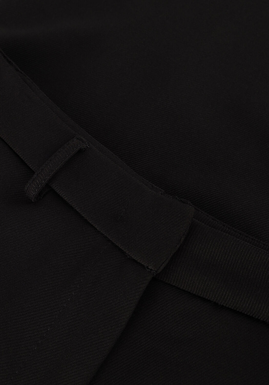 Schwarze SILVIAN HEACH Hose GPA24234PA - large