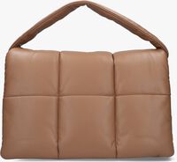 Taupe STAND STUDIO Handtasche WANDA CLUTCH BAG - medium