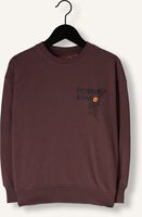 Bordeaux Z8 Sweatshirt TEO Bordeaux Z8 Sweatshirt TEO - medium