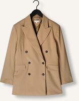 Beige TOMMY HILFIGER Blazer WO BLND RELAXED DB BLAZER Beige TOMMY HILFIGER Blazer WO BLND RELAXED DB BLAZER - medium