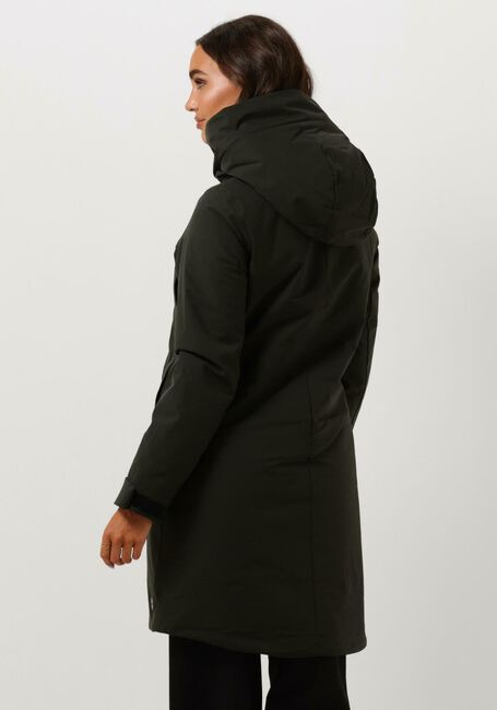 Grüne ELVINE Parkas ELINE - large