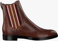 Rote MARIPE Chelsea Boots 27667 - medium