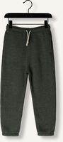 Schwarze AMERICAN VINTAGE Jogginghose DOVEN 2 Schwarze AMERICAN VINTAGE Jogginghose DOVEN 2 - medium