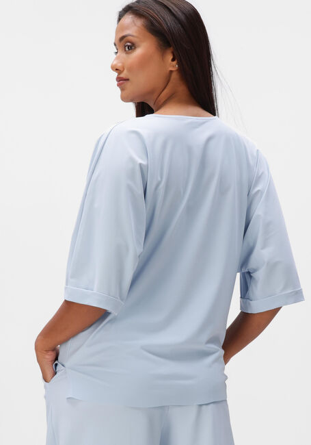 Hellblau JAPAN TKY Top NARUKA - large