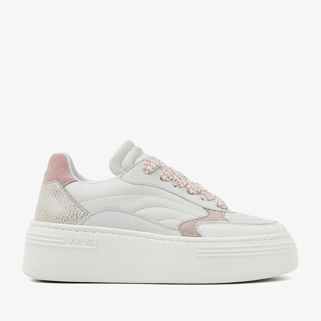 Rosane VIA VAI Sneaker Low ISA JOSIE - large