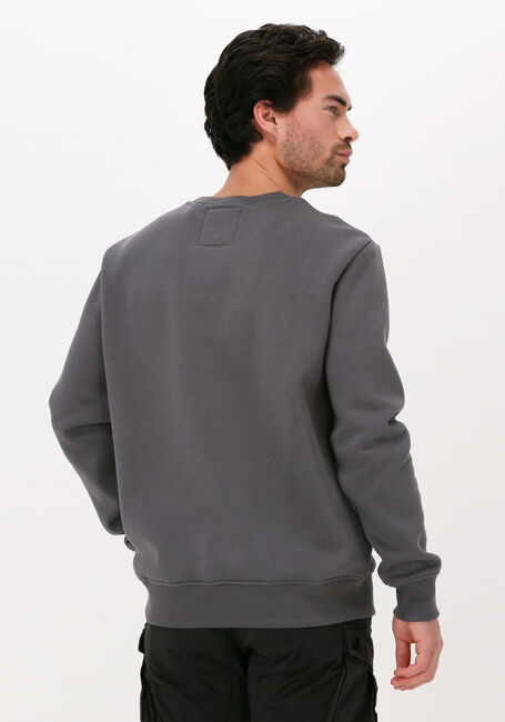 Graue G-STAR RAW Pullover RAW ARROW R SW - large