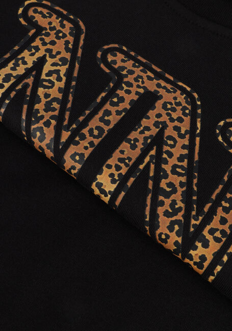 Schwarze NIK & NIK T-shirt NEO T-SHIRT - large