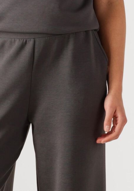 Graue PENN & INK Jogginghose TROUSERS S25T1146 - large