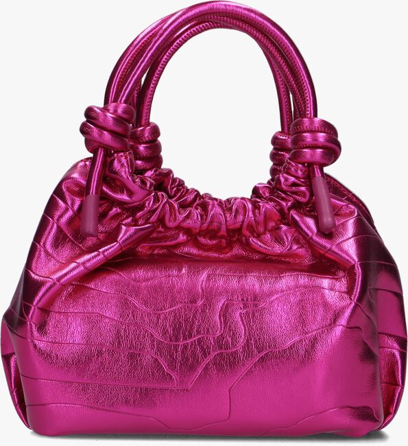 Rosane HVISK Handtasche JOLLY SHINY STRUCTURE FLOW - large