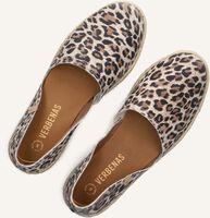 Mehrfarbige/Bunte VERBENAS Espadrilles CARMEN Mehrfarbige/Bunte VERBENAS Espadrilles CARMEN - medium