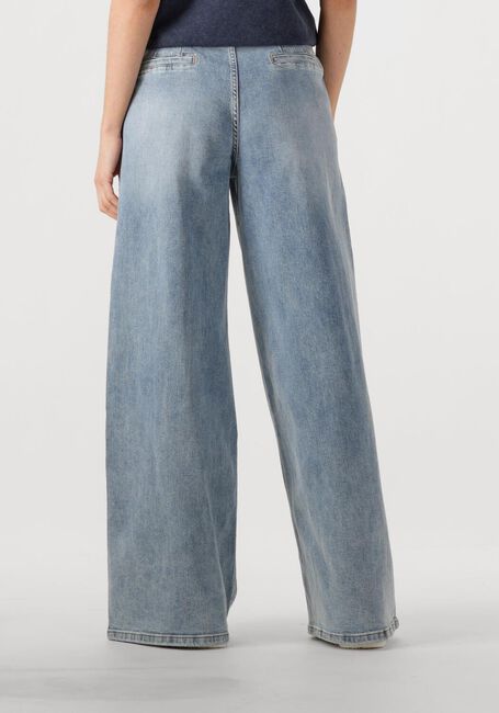 Blaue JANICE Wide jeans DEXTER - large