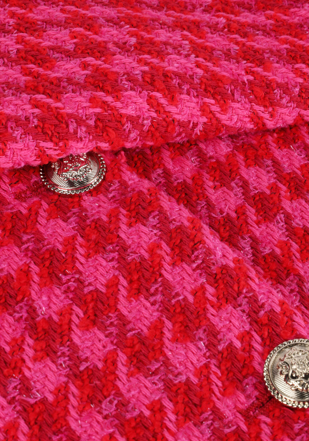 Fuchsie LIU JO Blazer GIACCA TS.NAVETTA - large