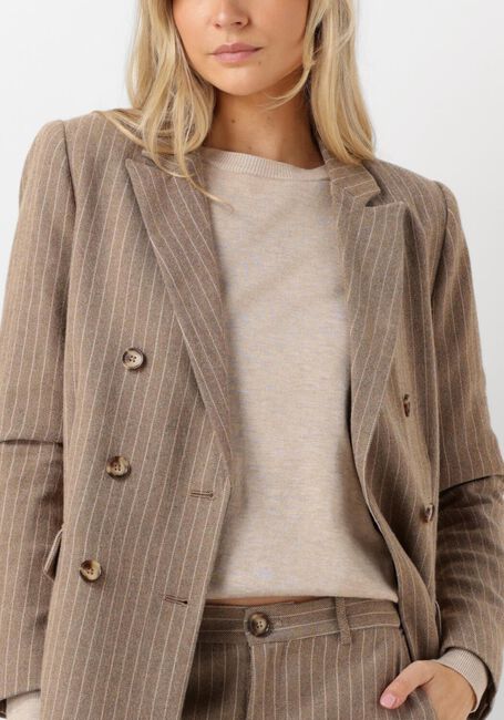 Braune MOS MOSH Blazer MALIE ENYA BLAZER - large