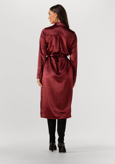 Bordeaux FREEBIRD Midikleid DAMINA - large