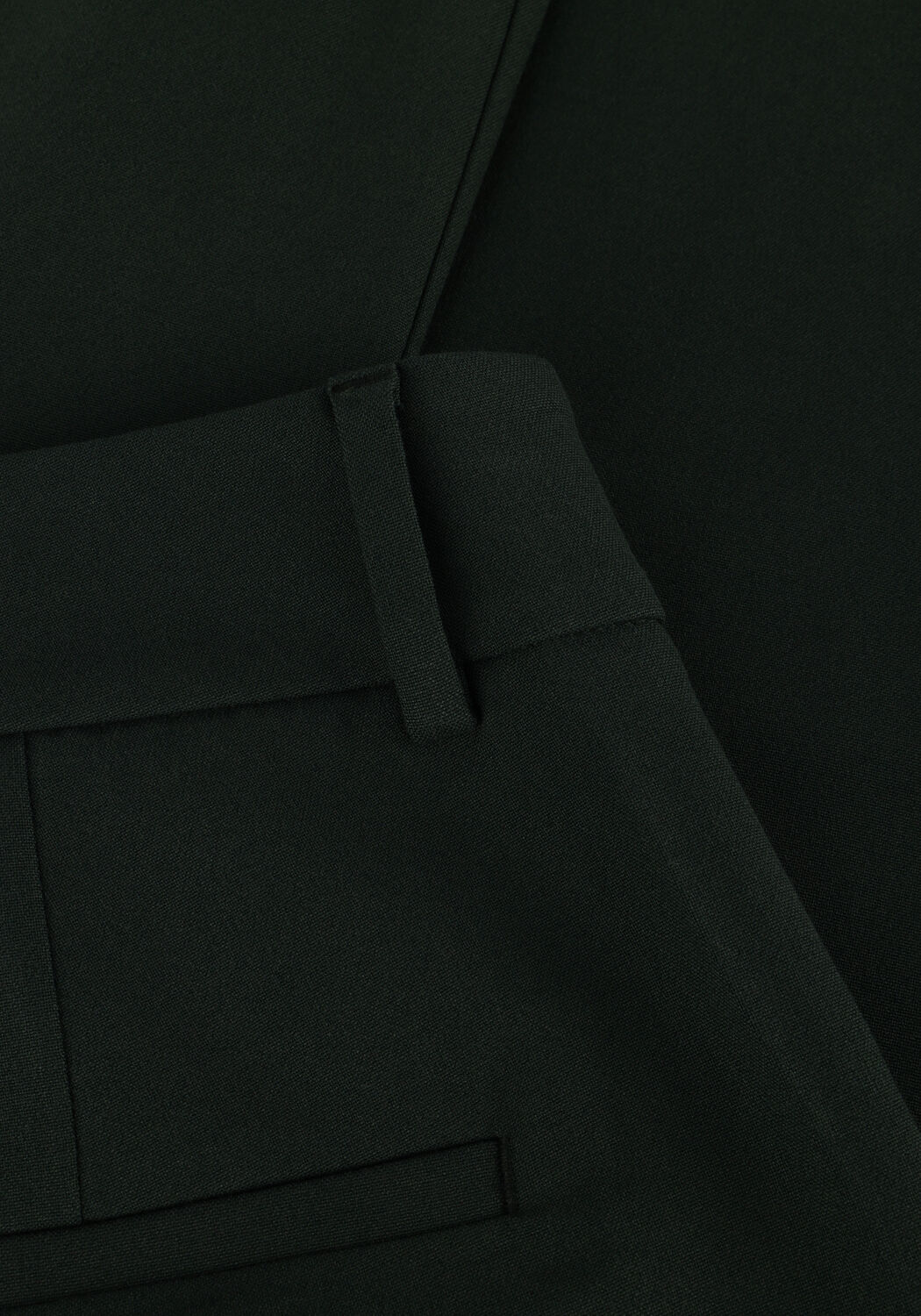 Gr&uuml;ne FIVEUNITS Hose DENA 285 - large