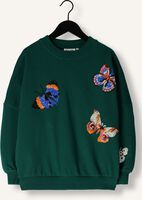 Grüne MOLO Sweatshirt MARIKA Grüne MOLO Sweatshirt MARIKA - medium