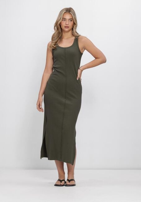 Dunkelblau MY ESSENTIAL WARDROBE Kleider MWMANDY RN DRESS - large