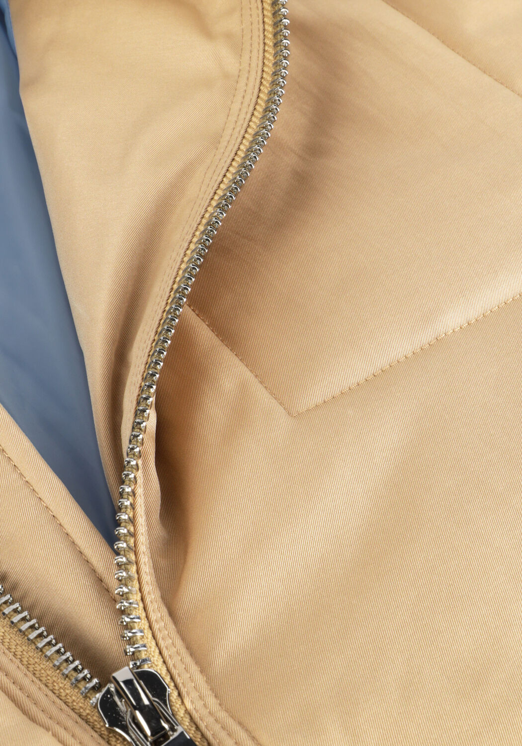 Camelfarbene IBANA Jack JULLIO - large