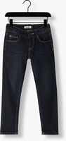 Blaue RAIZZED Straight leg jeans SANTIAGO - medium