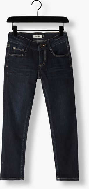 Blaue RAIZZED Straight leg jeans SANTIAGO - large