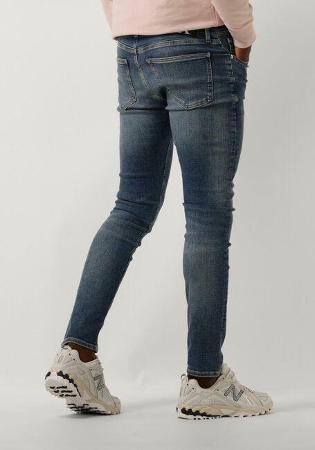 Dunkelblau CALVIN KLEIN Skinny jeans SKINNY - large