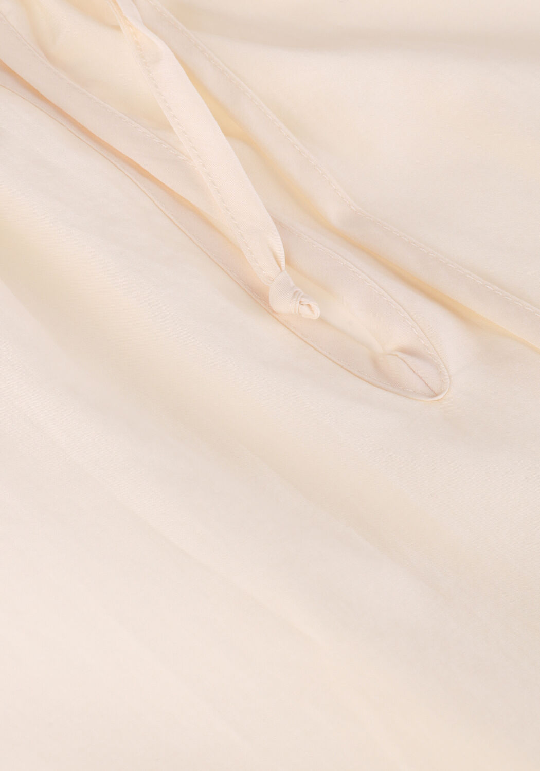 Wei&szlig;e SUMMUM Top TOP SHORT SLEEVES MODAL BLEND - large