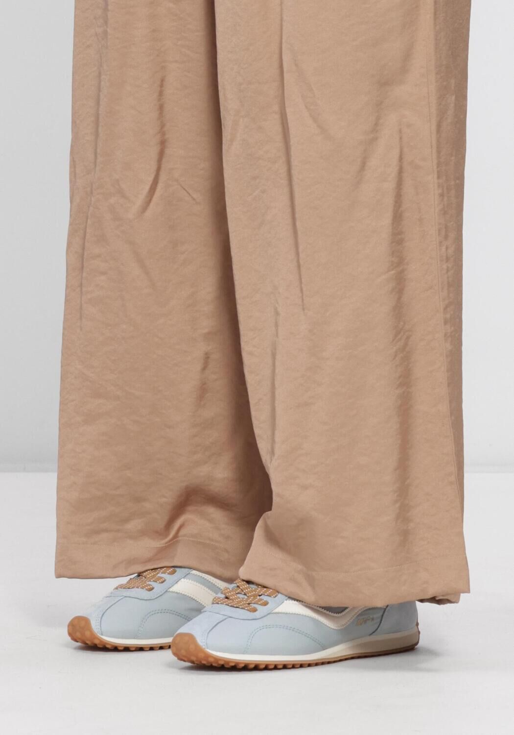 Blaue MRP Sneaker CARTAGENA - large