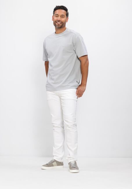 Graue GENTI T-shirt T-SHIRT SS 1227 - large