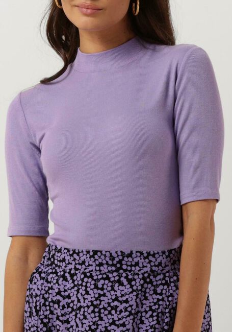 Lilane MODSTRÖM Top KROWN T-SHIRT - large