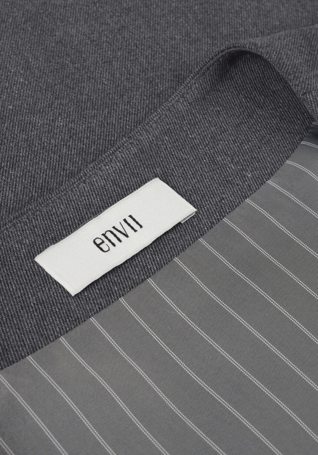 Graue ENVII Gilet ENDORE VEST 7092 - large