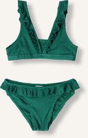 Grüne BEACHLIFE Bikinis FRESH GREEN BIKINISET Grüne BEACHLIFE Bikinis FRESH GREEN BIKINISET - medium