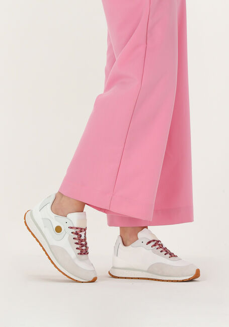 Wei&szlig;e SCOTCH & SODA Sneaker Low INEZ - large