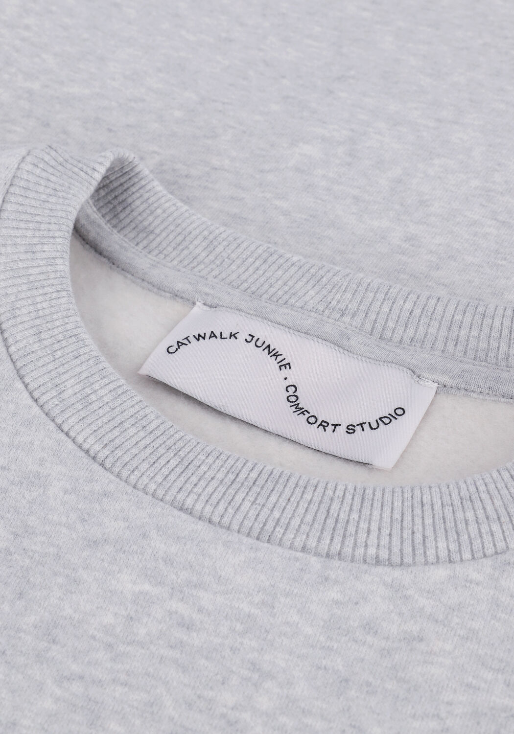 Beige CATWALK JUNKIE Minikleid DR BE GOOD DO GOOD - large