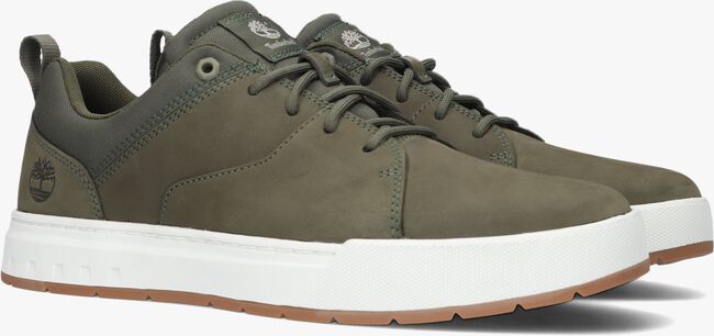 Grüne TIMBERLAND Sneaker low MAPLE GROVE MID LACE UP - large