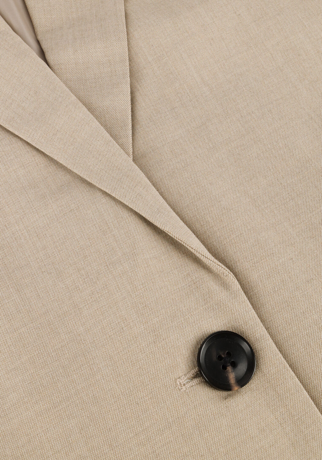 Braune SECOND FEMALE Blazer SHARO NEW BLAZER - large