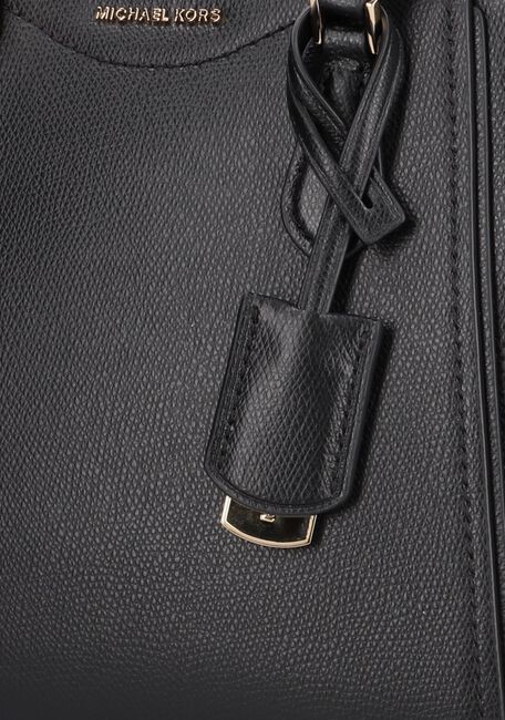 Schwarze MICHAEL KORS Umhängetasche TARYN Schwarze MICHAEL KORS Umhängetasche TARYN - large