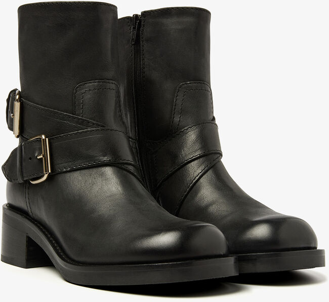 Schwarze VIA VAI Biker Boots NENA LI - large