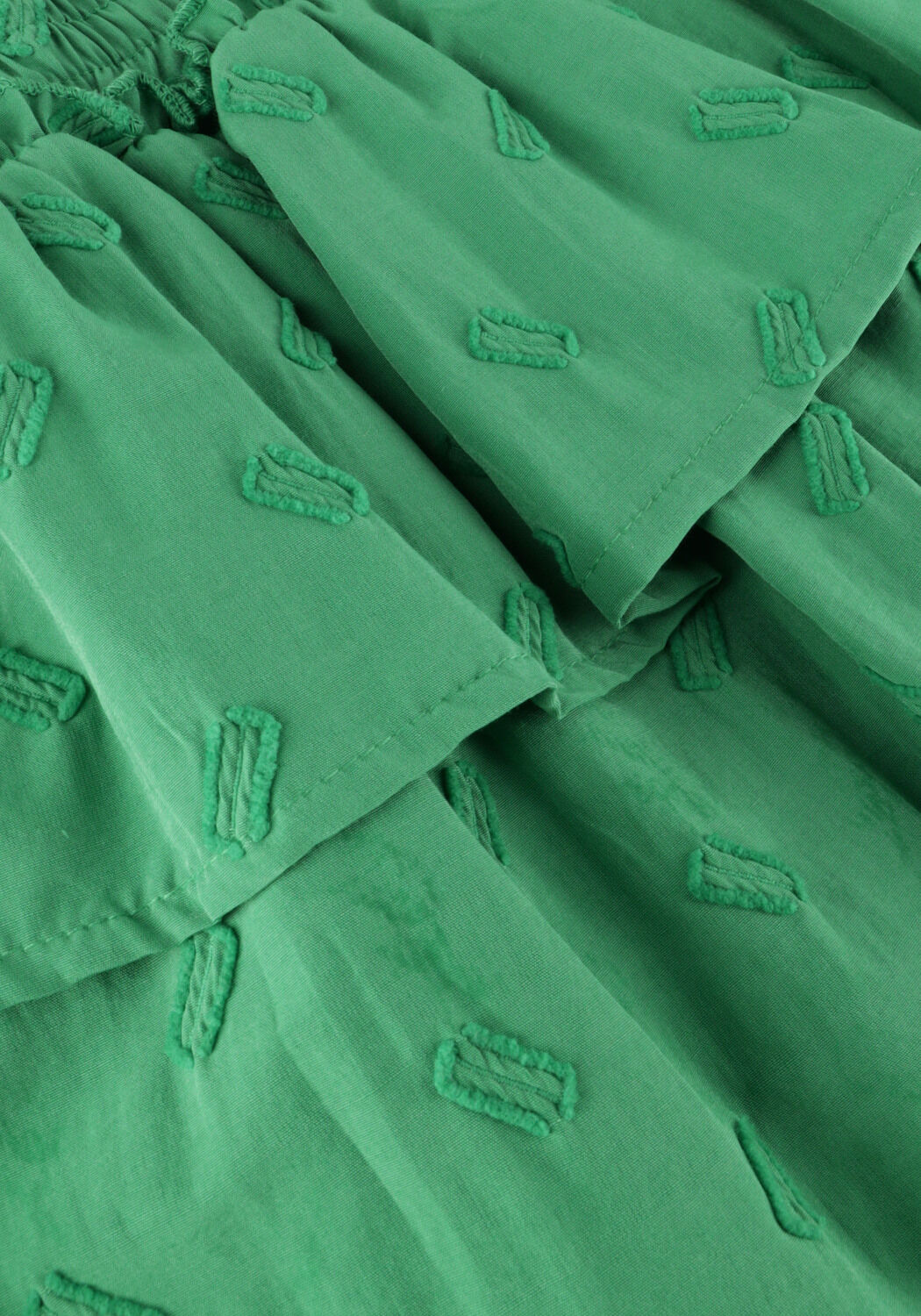 Gr&uuml;ne Sproet & Sprout Minirock SKIRT LAYER MINT - large