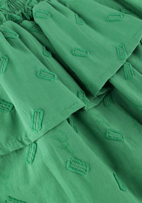 Grüne Sproet & Sprout Minirock SKIRT LAYER MINT - large