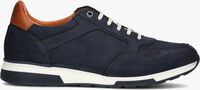 Blaue VAN LIER Sneaker low 2355505 - medium