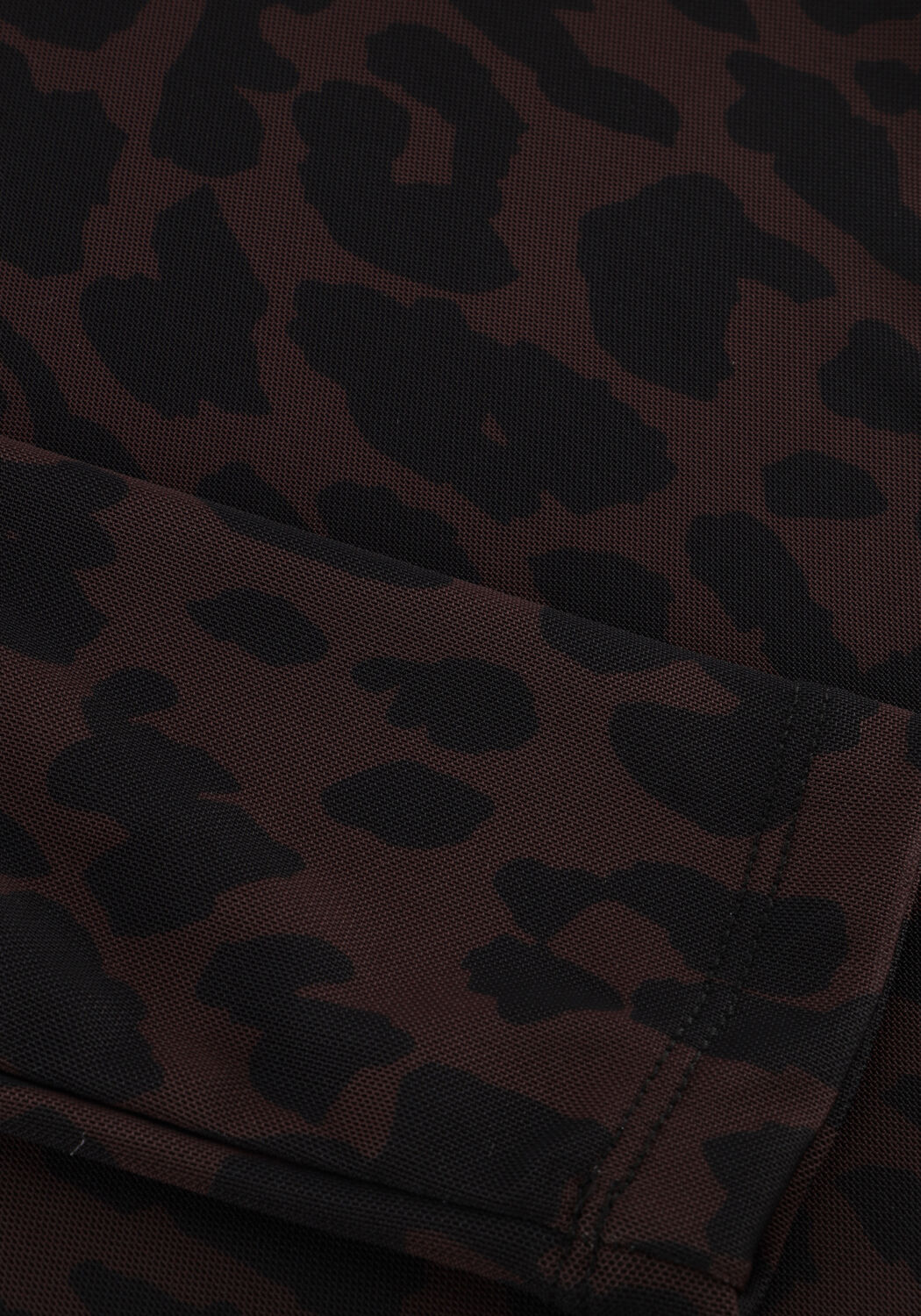 Braune HARPER & YVE Maxikleid JESSIE-DR - large