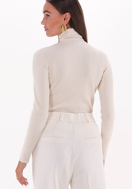 Ecru JOSH V Rollkragenpullover JALISA - large
