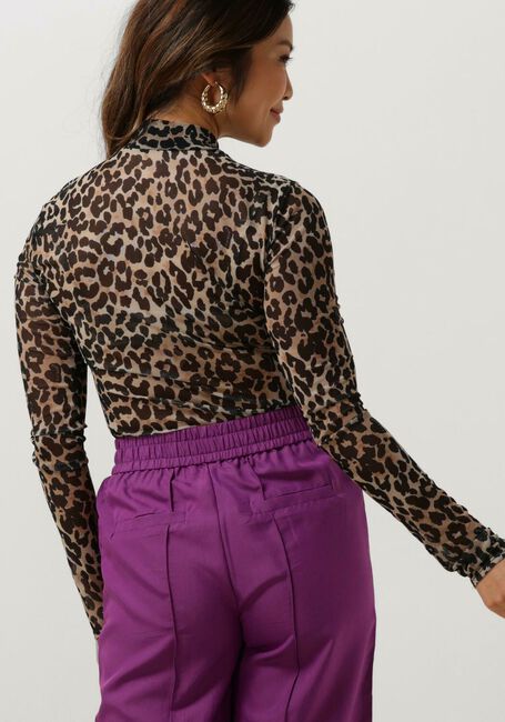 Braune HARPER & YVE Tops & T-shirts LEXIE-LS - large