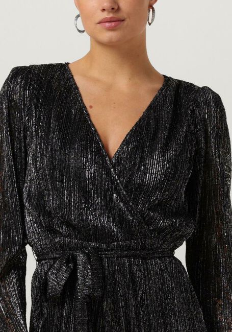 Schwarze FREEBIRD Jumpsuit JINN - large